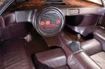 Lancia Stratos Sibilo Concept 1978 года